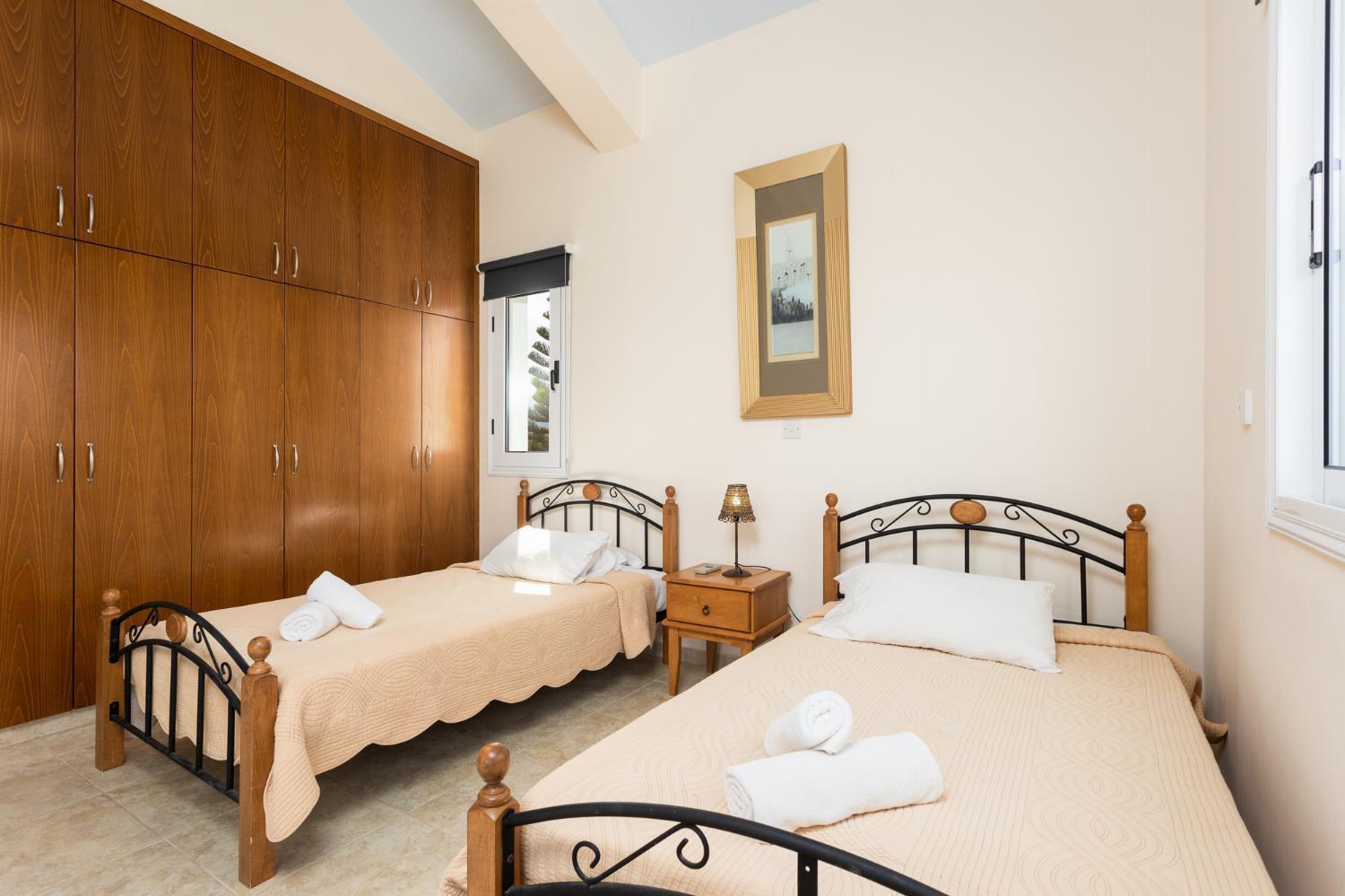 Villa Kleopatra Paphos