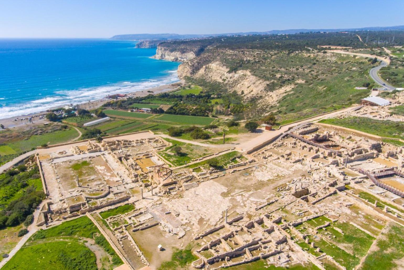 Kleopatra Paphos